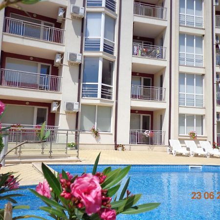 Kavarna Hills Apartments エクステリア 写真