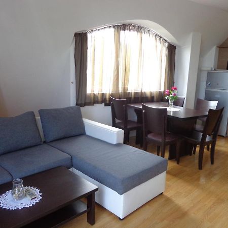 Kavarna Hills Apartments エクステリア 写真