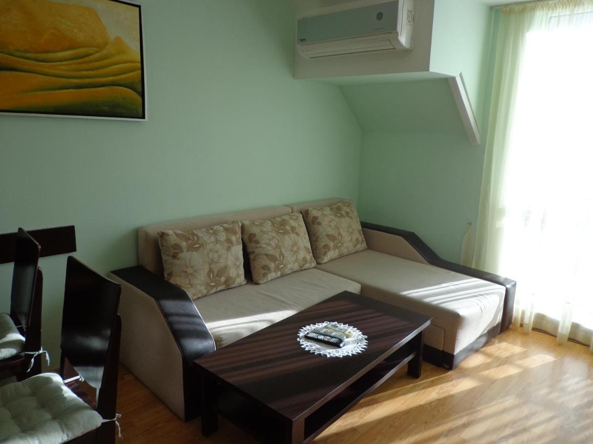 Kavarna Hills Apartments エクステリア 写真