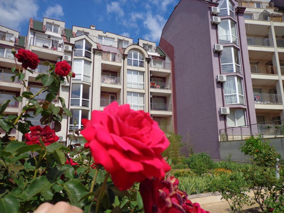 Kavarna Hills Apartments エクステリア 写真