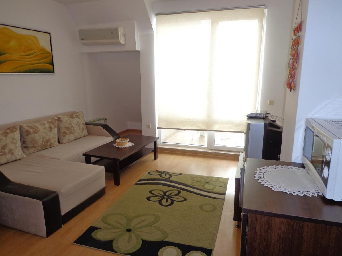 Kavarna Hills Apartments エクステリア 写真