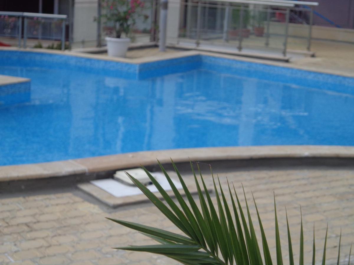 Kavarna Hills Apartments エクステリア 写真