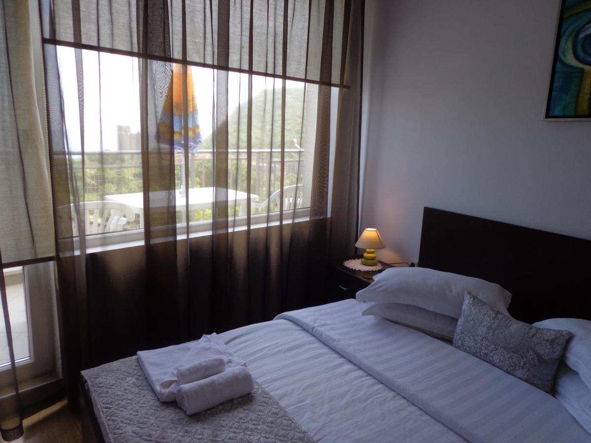 Kavarna Hills Apartments エクステリア 写真