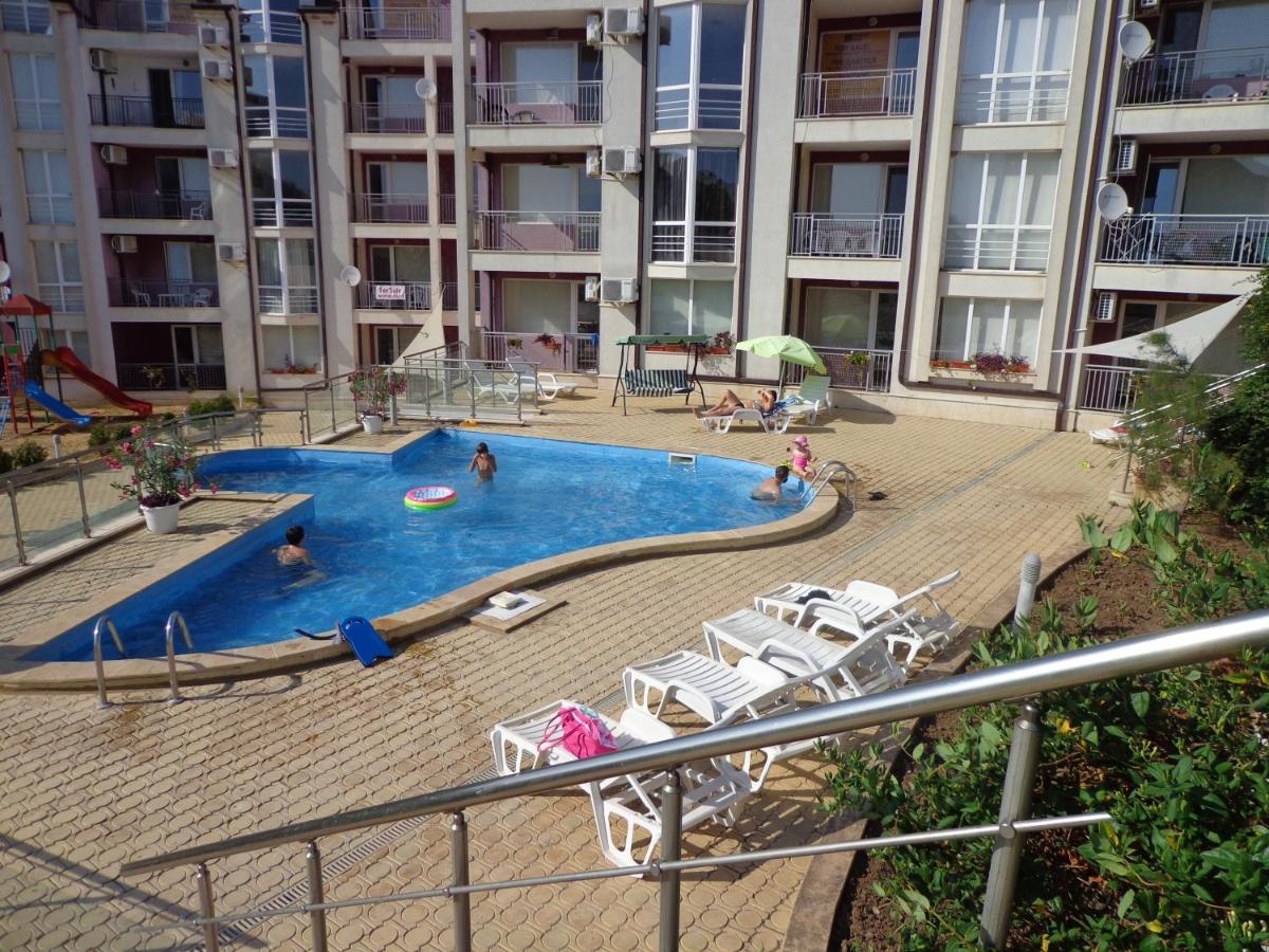 Kavarna Hills Apartments エクステリア 写真
