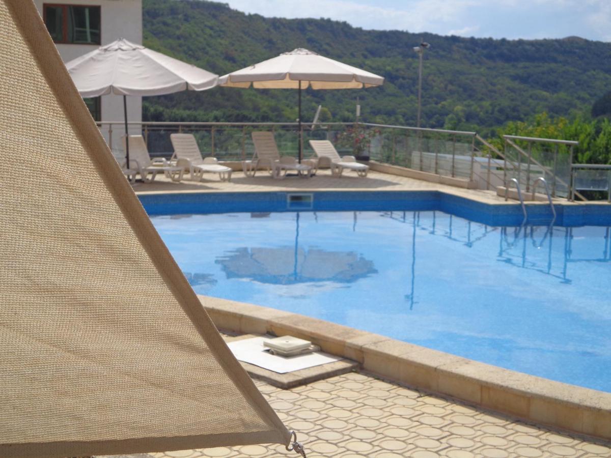 Kavarna Hills Apartments エクステリア 写真