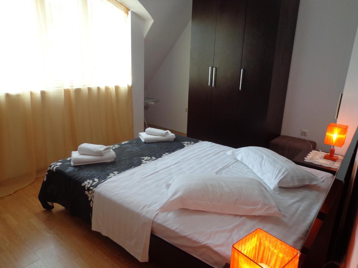 Kavarna Hills Apartments エクステリア 写真