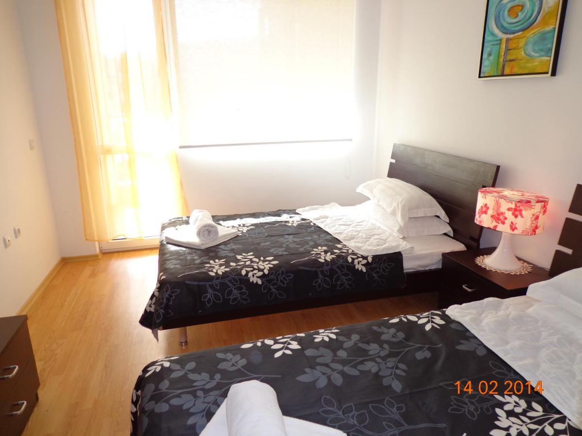 Kavarna Hills Apartments エクステリア 写真