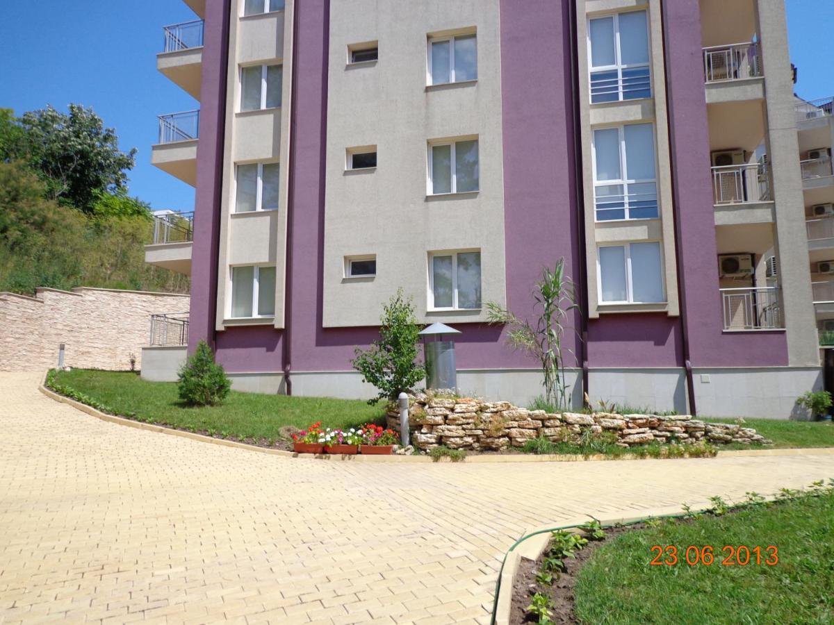 Kavarna Hills Apartments エクステリア 写真