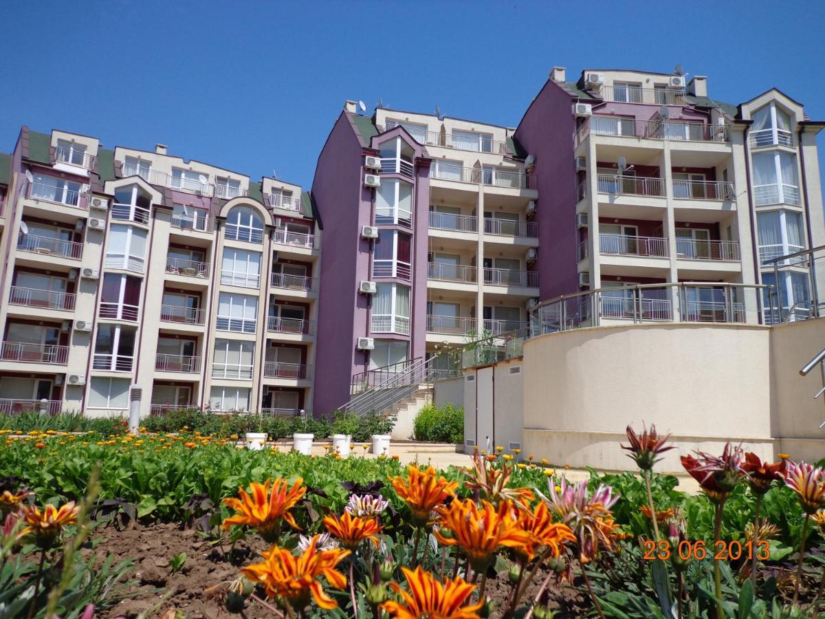 Kavarna Hills Apartments エクステリア 写真