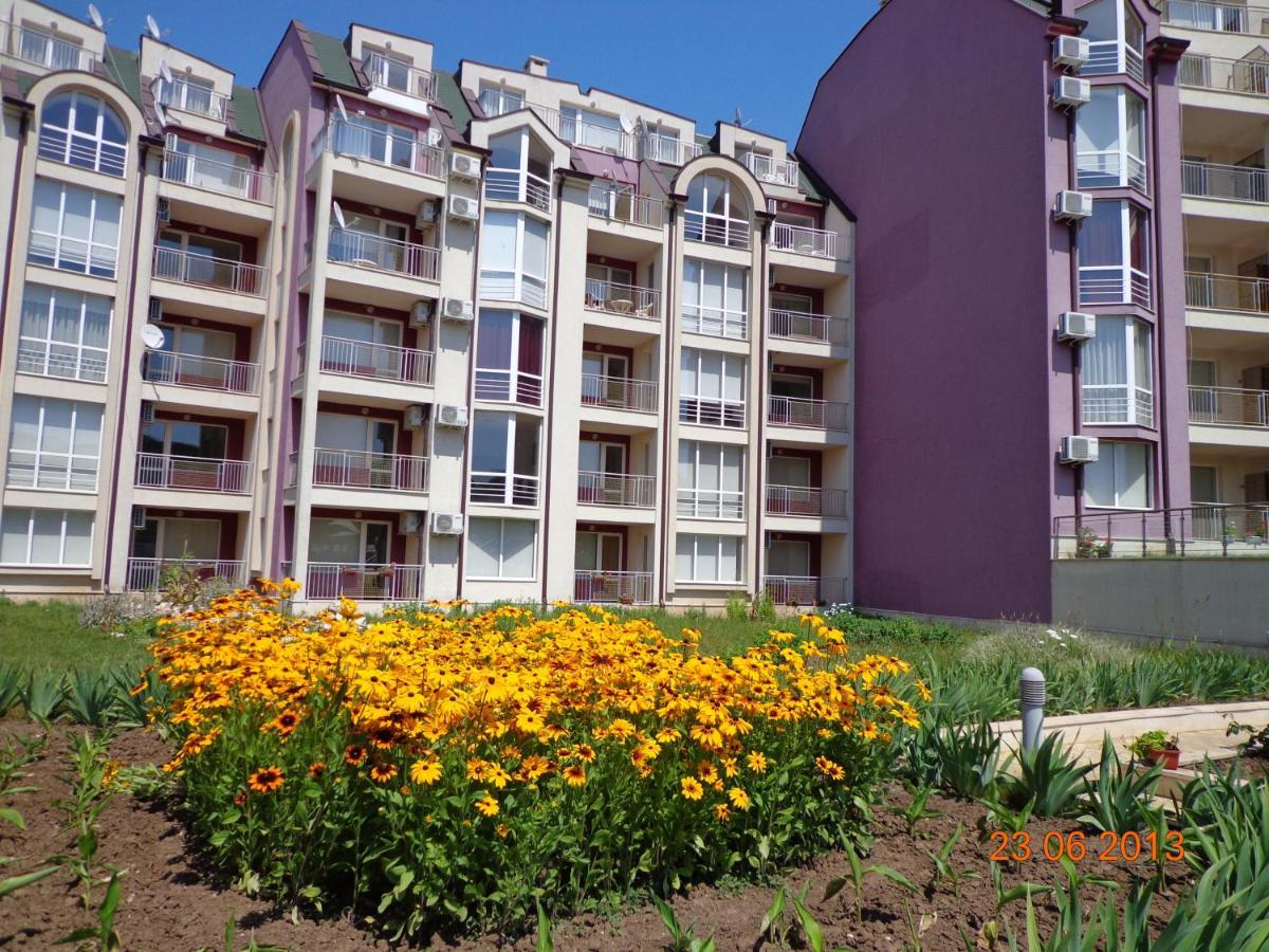 Kavarna Hills Apartments エクステリア 写真