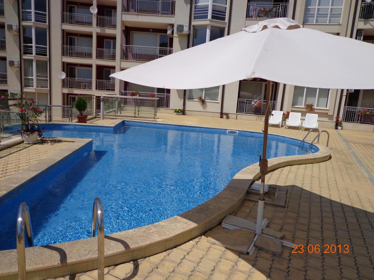 Kavarna Hills Apartments エクステリア 写真