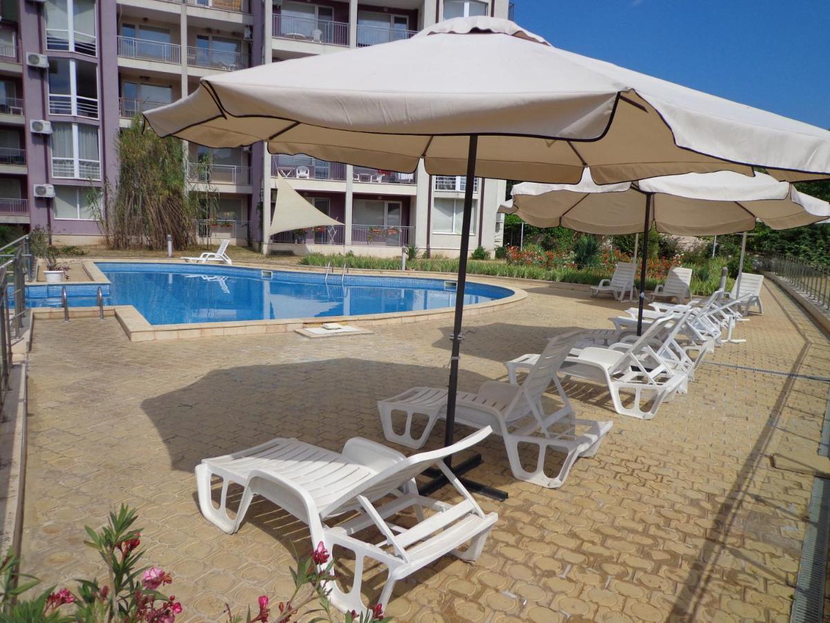 Kavarna Hills Apartments エクステリア 写真