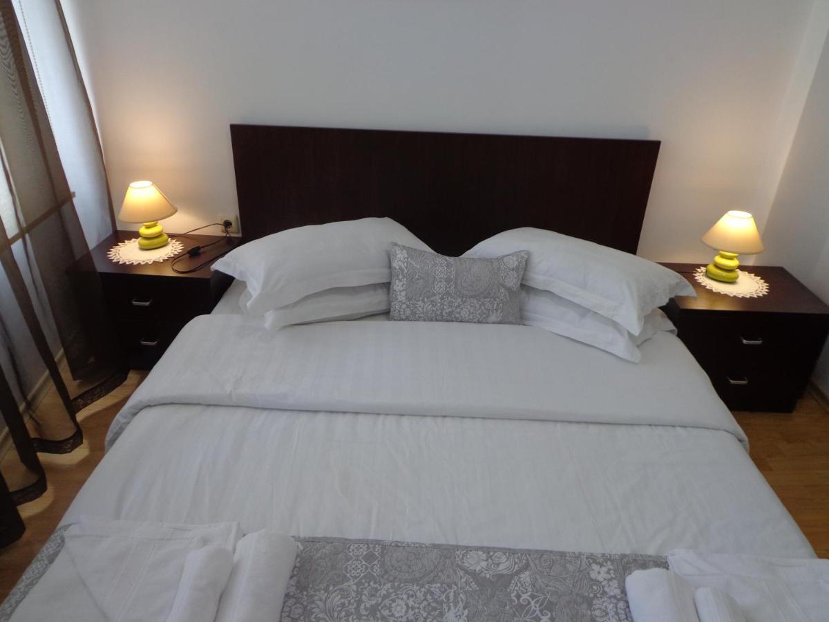 Kavarna Hills Apartments エクステリア 写真