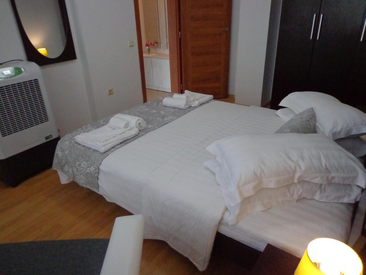 Kavarna Hills Apartments エクステリア 写真