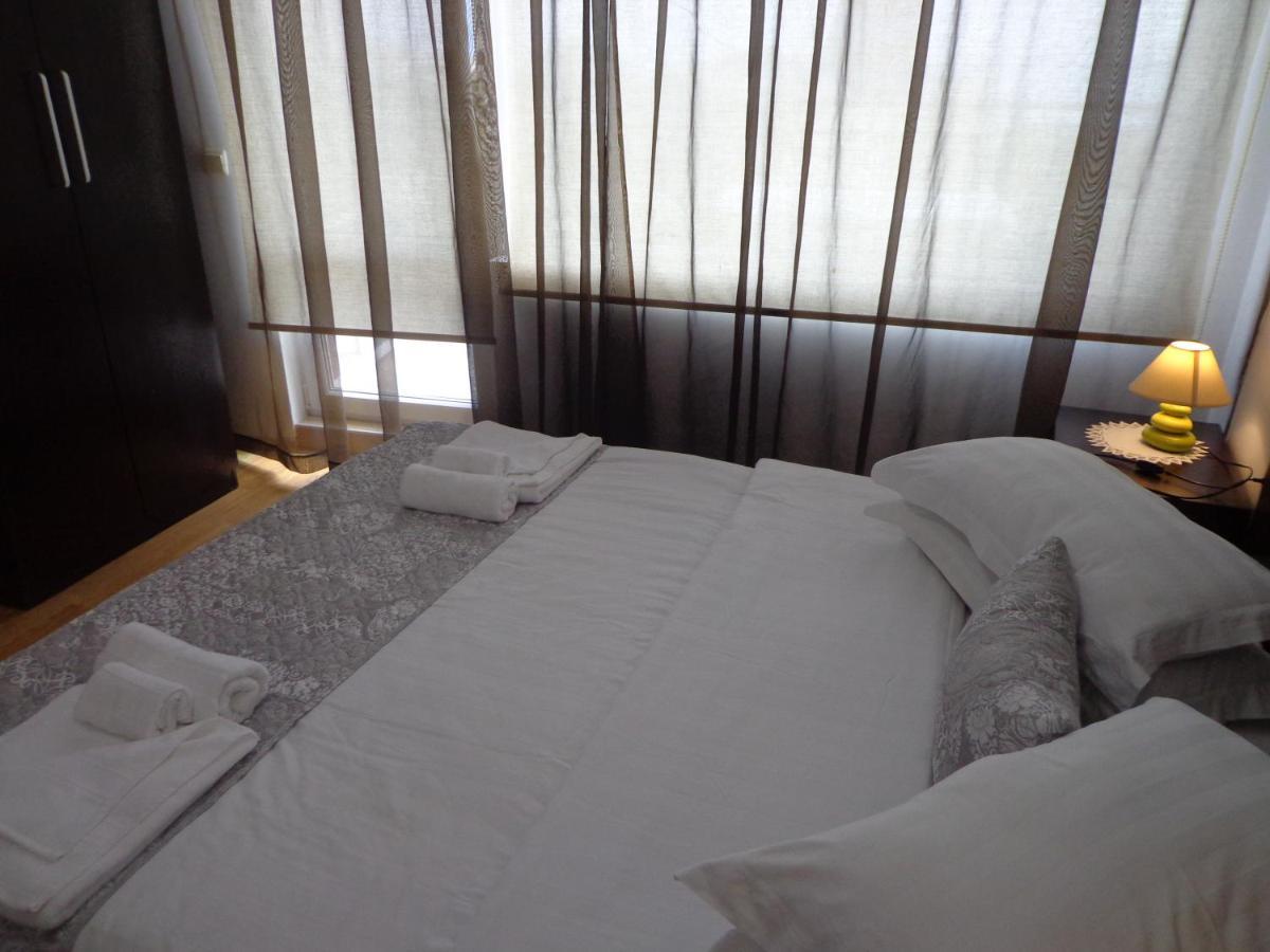 Kavarna Hills Apartments エクステリア 写真