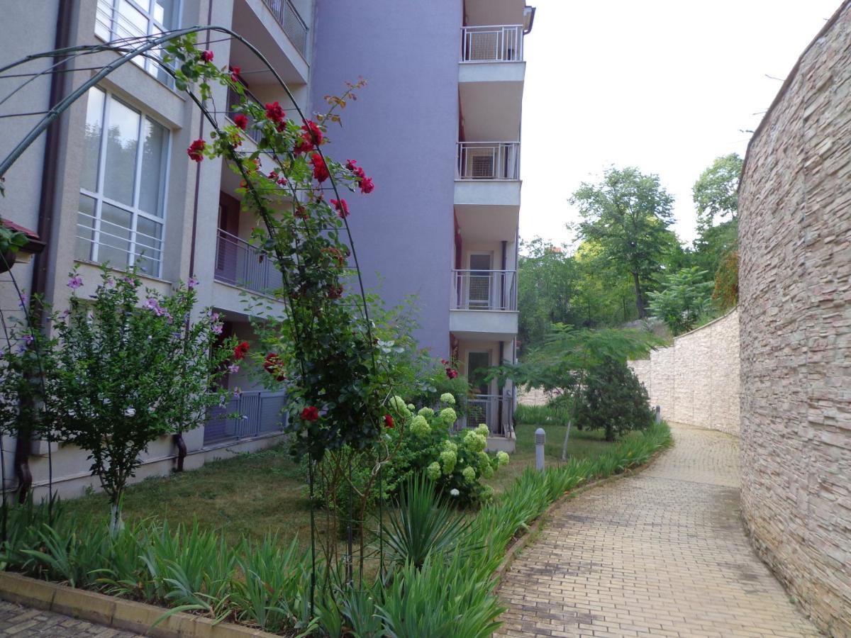 Kavarna Hills Apartments エクステリア 写真