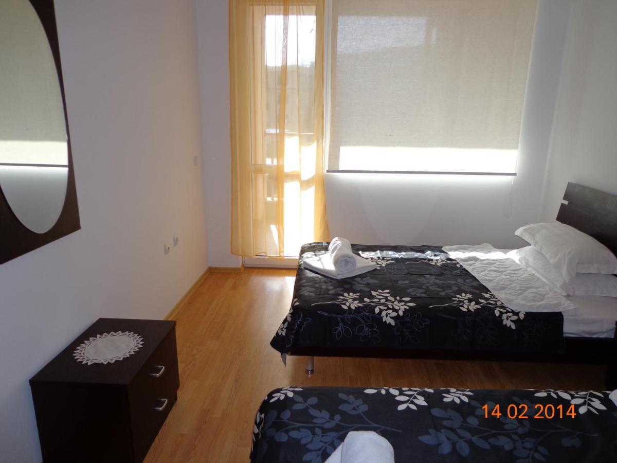 Kavarna Hills Apartments エクステリア 写真