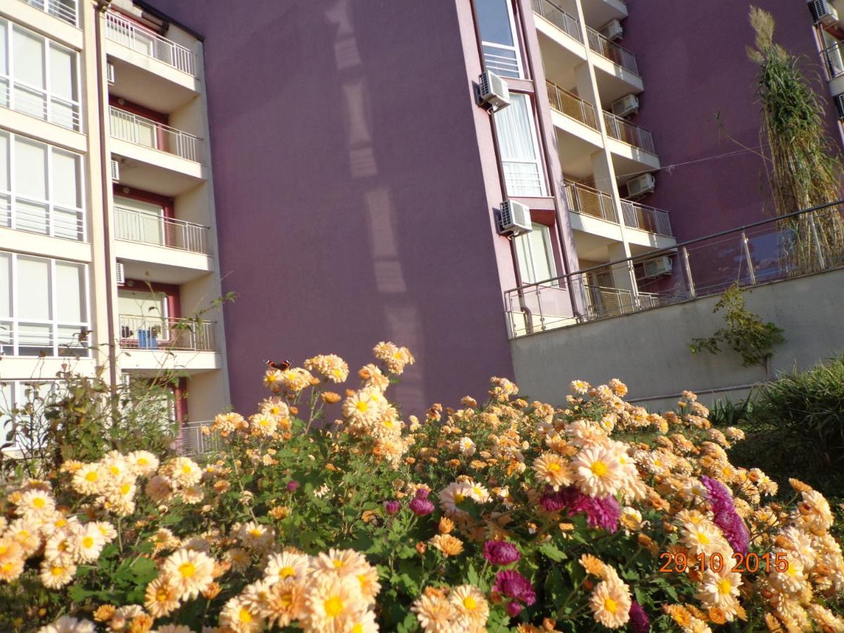 Kavarna Hills Apartments エクステリア 写真