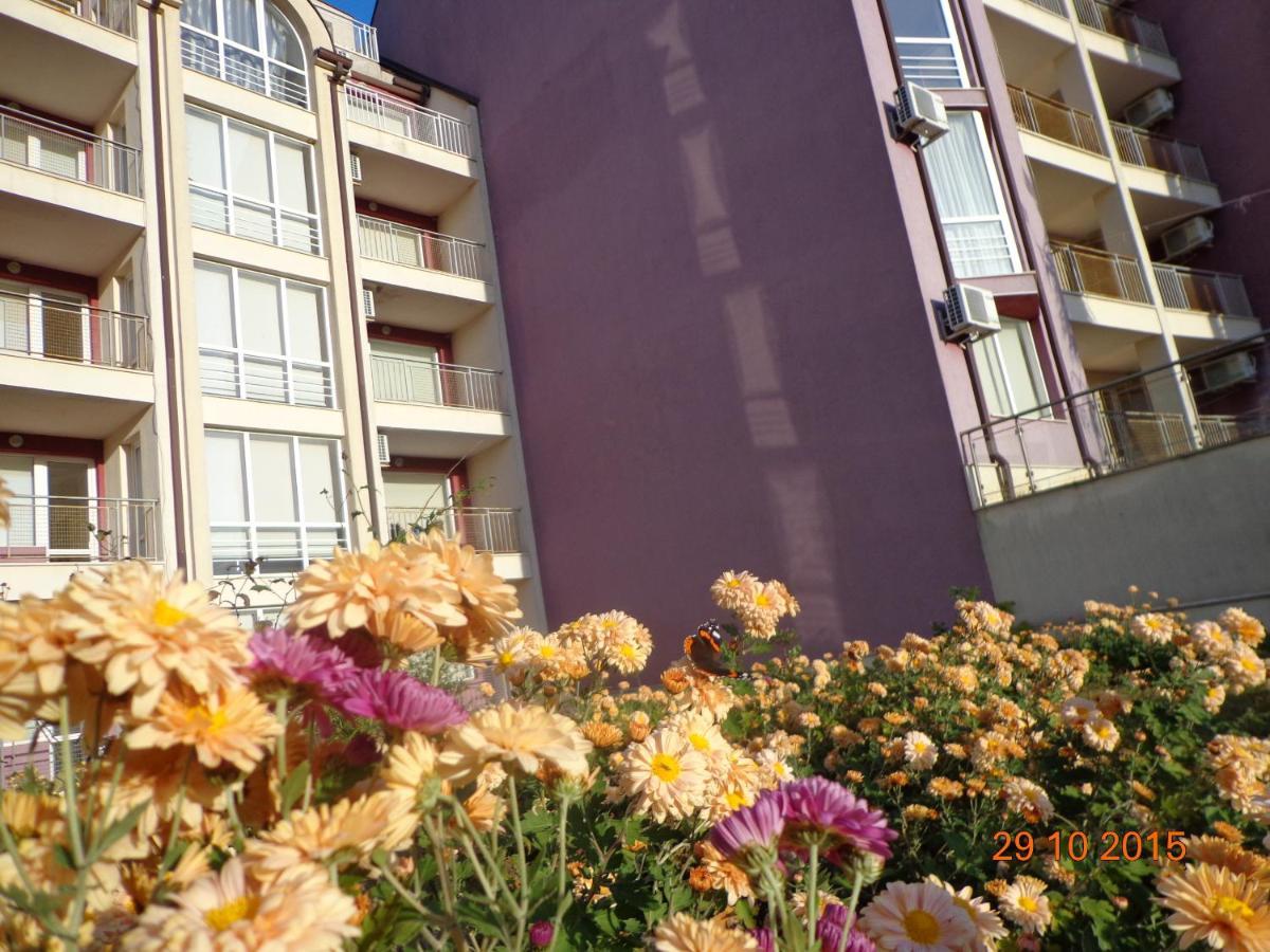 Kavarna Hills Apartments エクステリア 写真