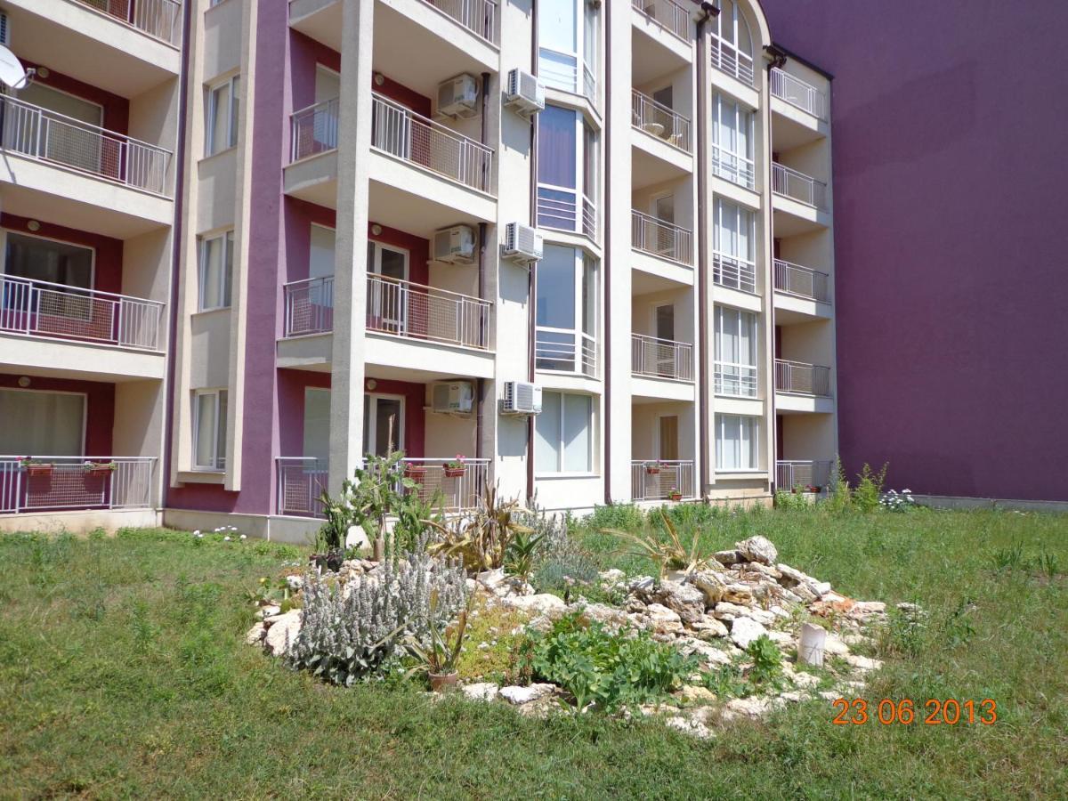 Kavarna Hills Apartments エクステリア 写真