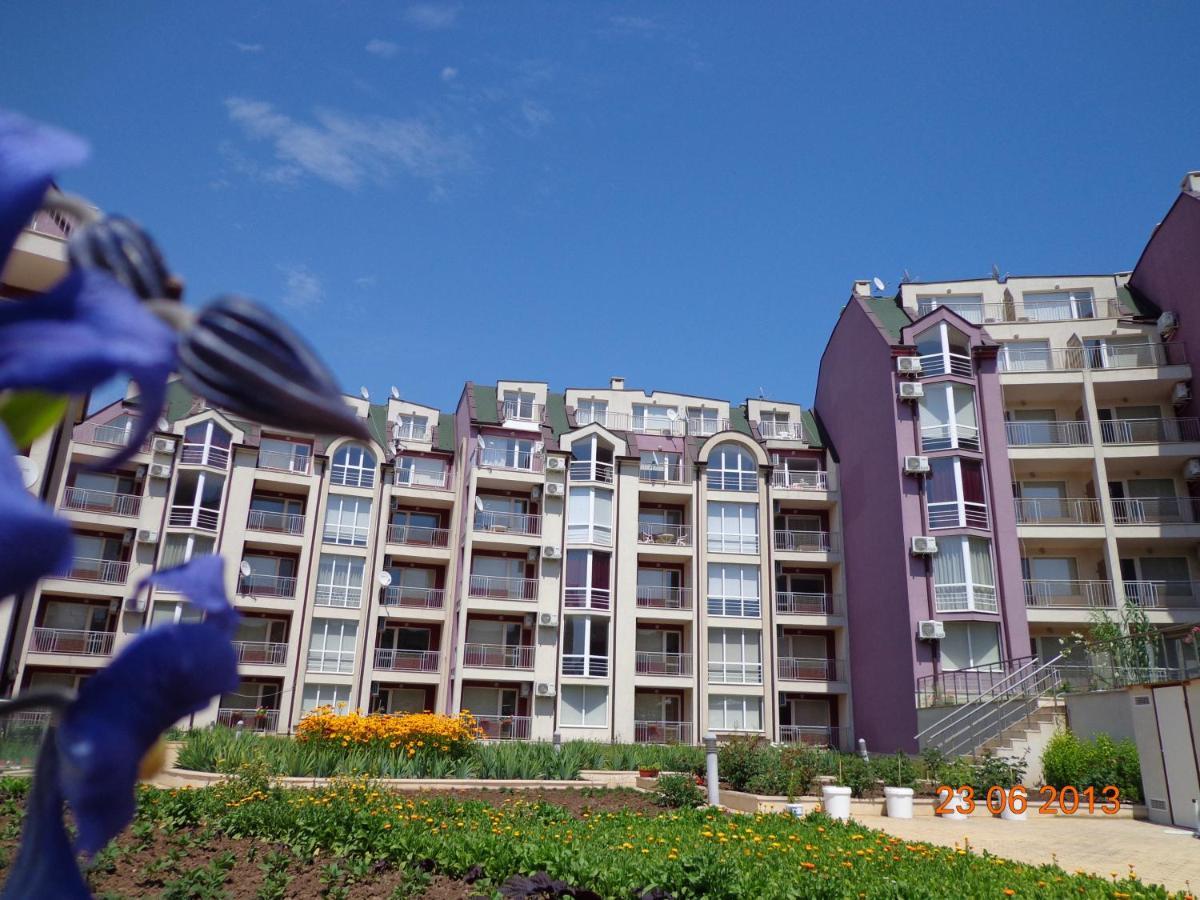 Kavarna Hills Apartments エクステリア 写真