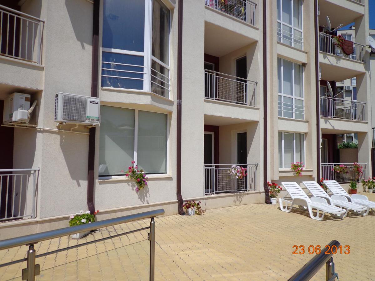 Kavarna Hills Apartments エクステリア 写真