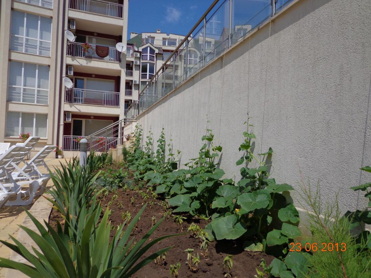 Kavarna Hills Apartments エクステリア 写真