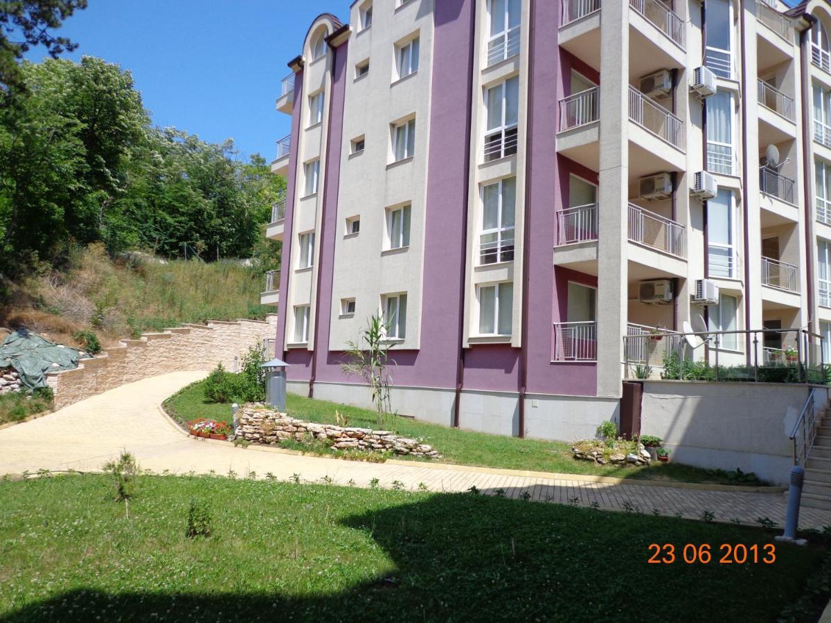 Kavarna Hills Apartments エクステリア 写真