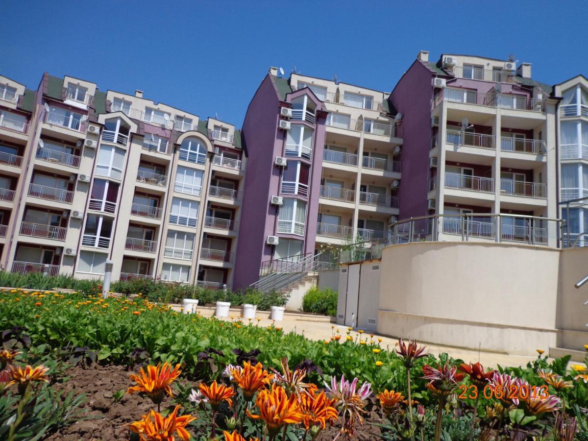 Kavarna Hills Apartments エクステリア 写真