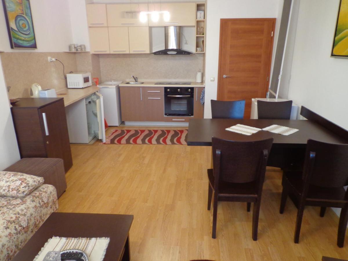 Kavarna Hills Apartments エクステリア 写真