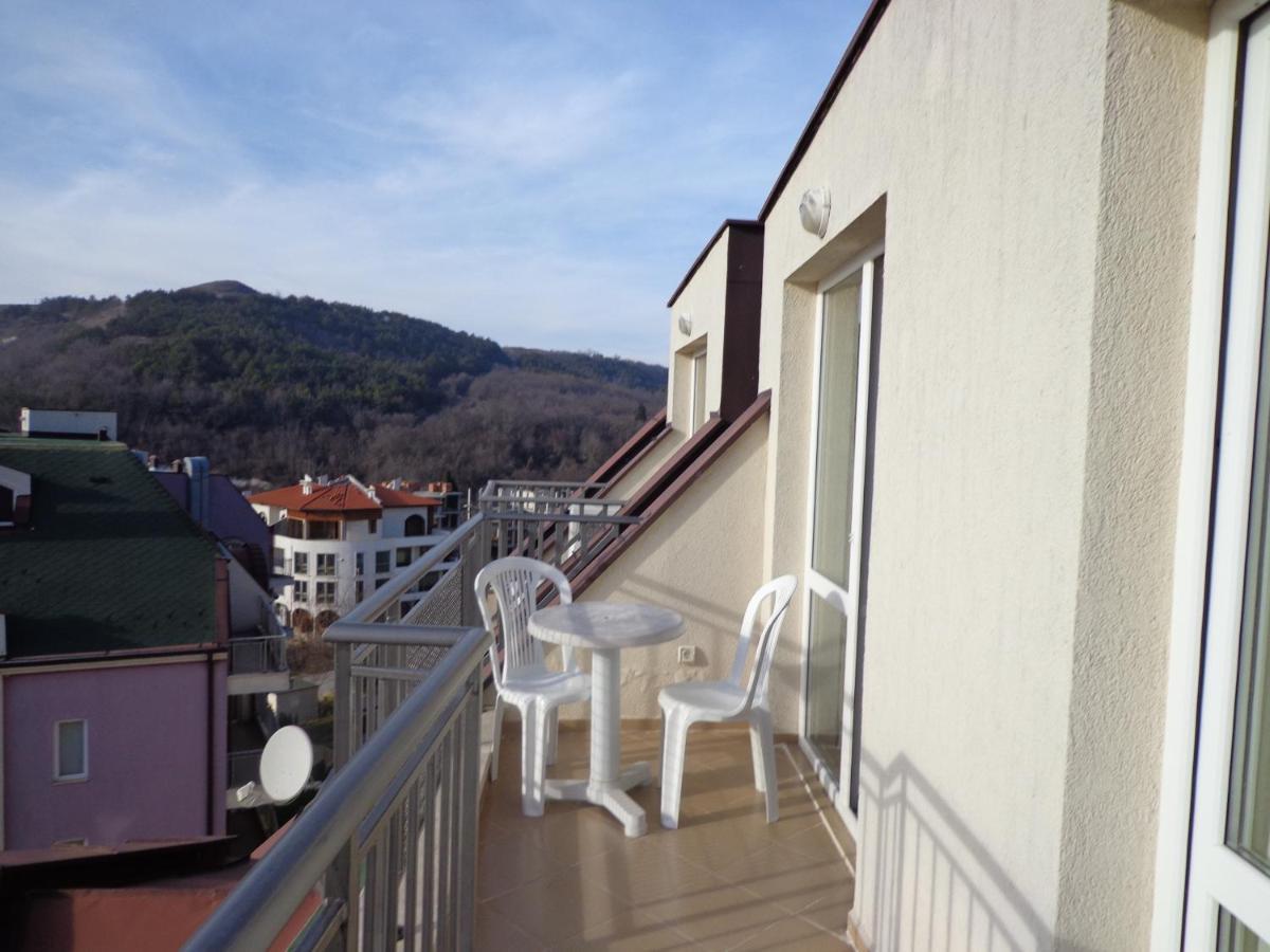 Kavarna Hills Apartments エクステリア 写真