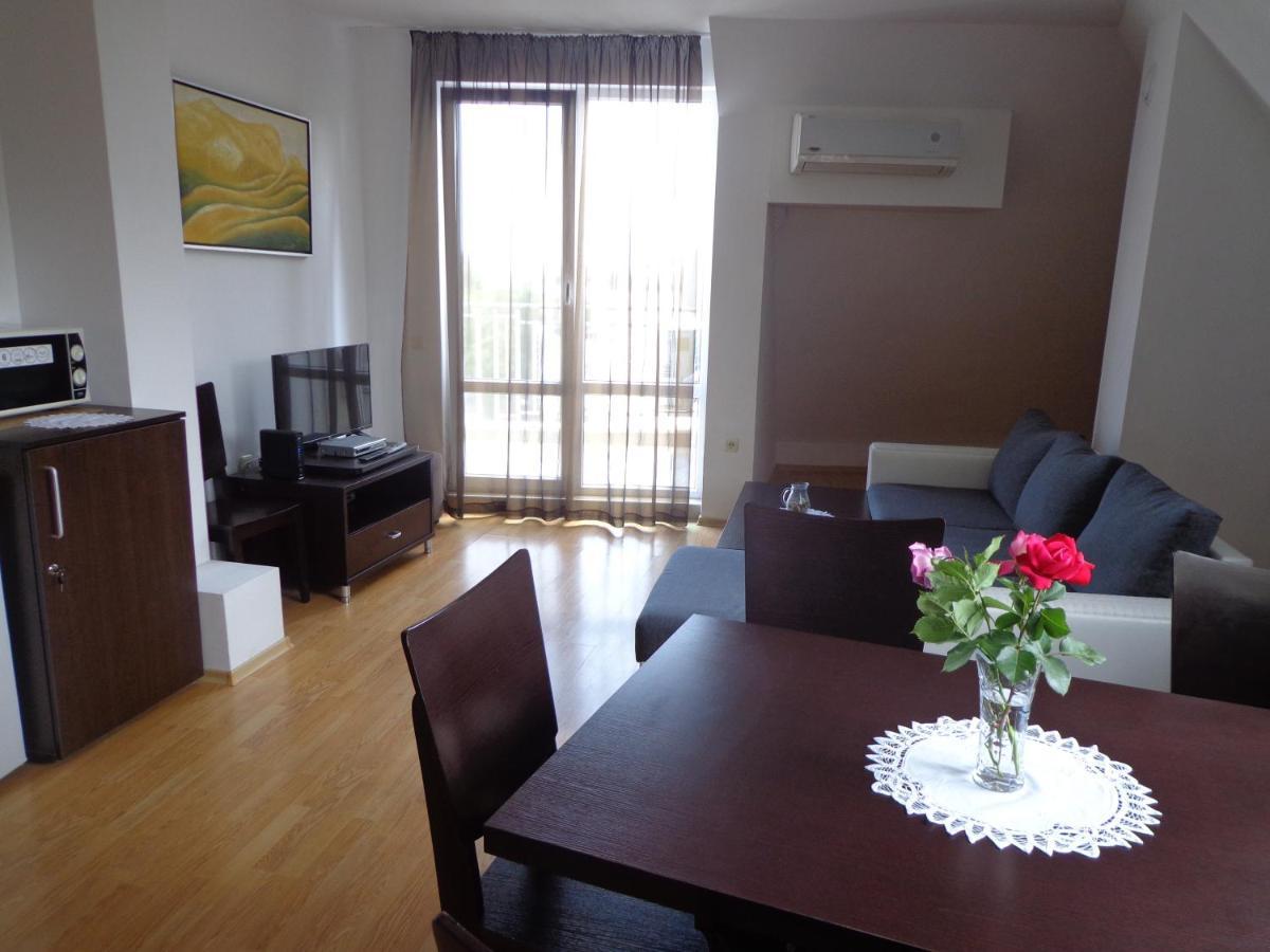 Kavarna Hills Apartments エクステリア 写真